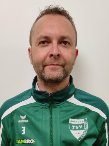 Jörg Gottschaldt