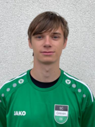 Hendrik Michael Fechtel