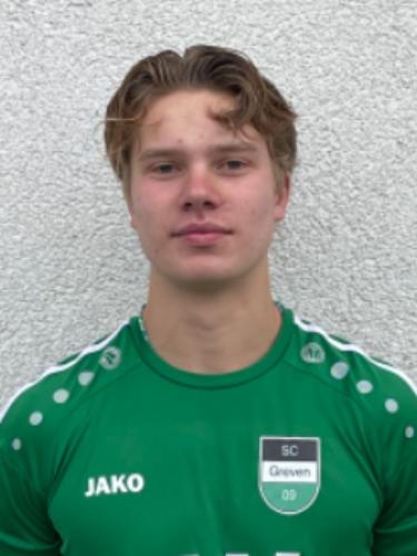 Erik Alexander Ahlert