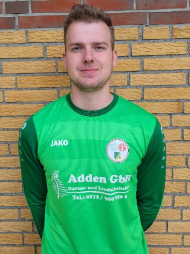Nils Siefken