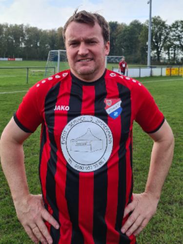 Dirk Stoeven