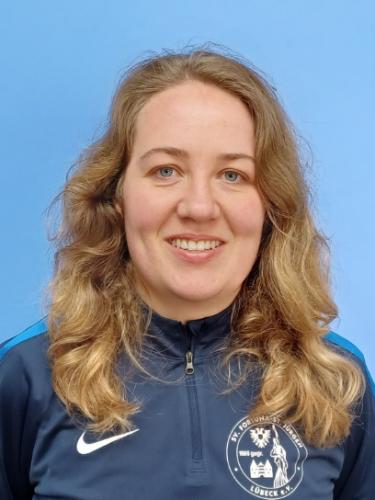 Lisa Schumacher