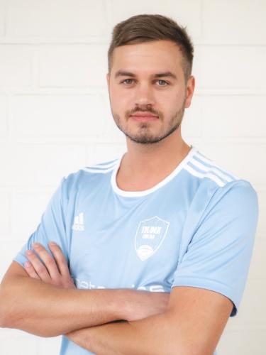 Christian Burmann