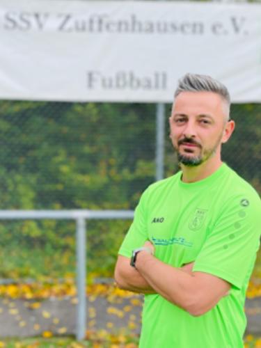 Christian Fajs