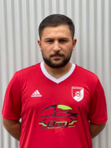 Seyyid Talha Bölük