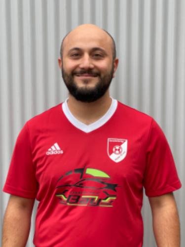 Faruk Bozacioglu