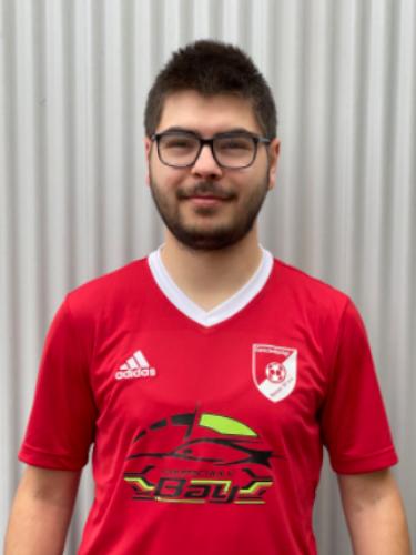 Emre Cakmakli