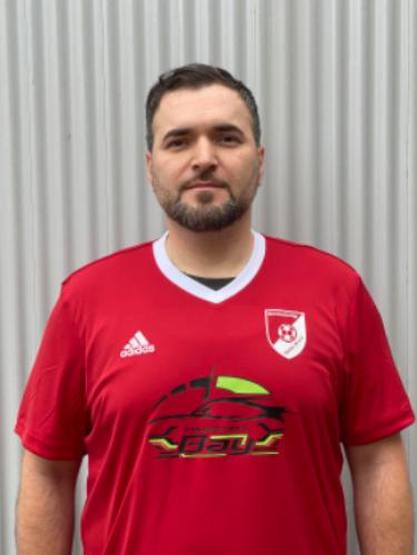 Halil Erek