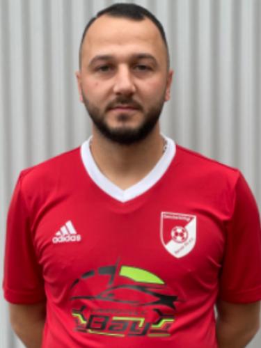 Fatih Güler