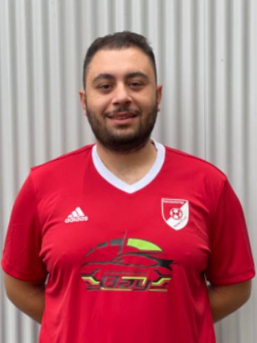 Zafer Gümüs