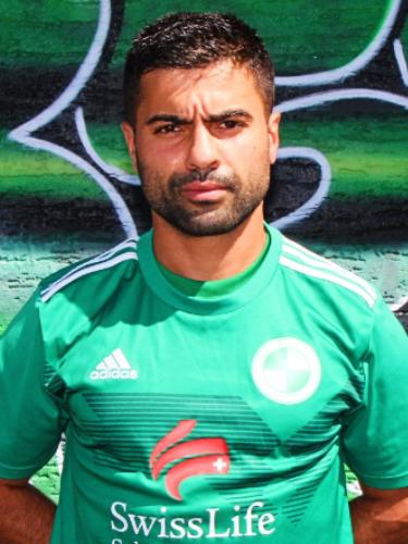 Samir Bouchuari