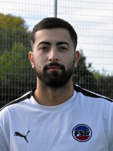 Erdeniz Akdeniz