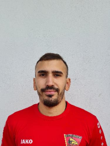 Imad Lamrabat Ahmed