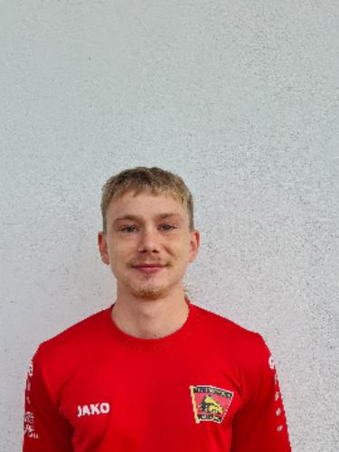 Kilian Leander Schallat