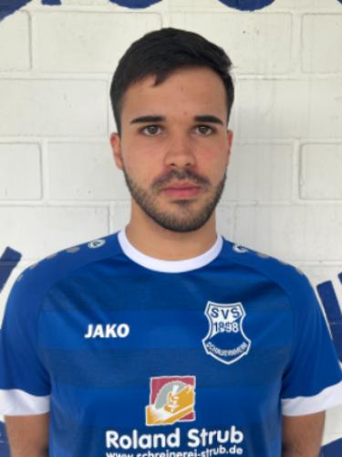 Leandro Marques Oliveira