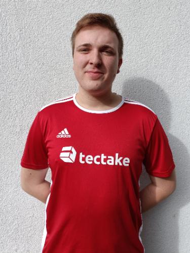 Marlon Cedric Brinkmann