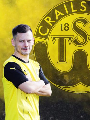 Sebastian Krueger