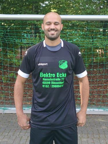 Driss El Hassouni