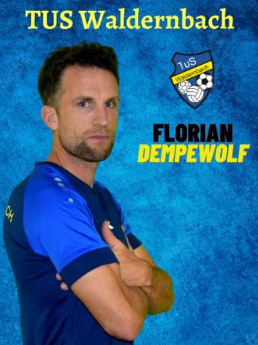 Florian Dempewolf