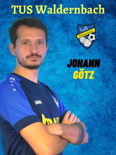 Johann Goetz