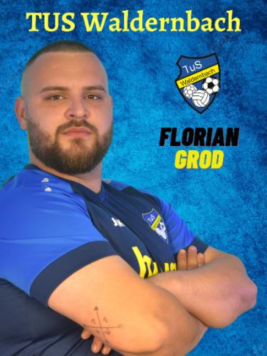 Florian Grod