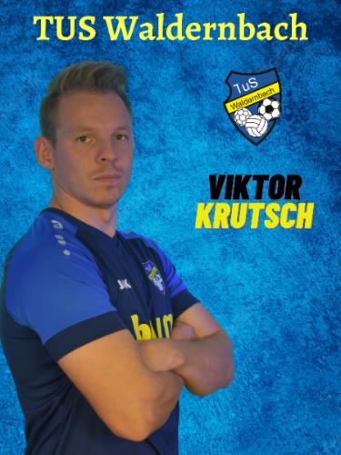 Viktor Krutsch