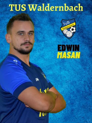 Edwin Masan