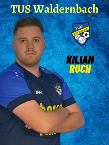 Kilian Ruch