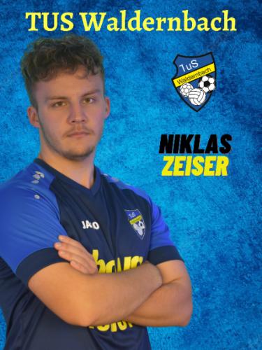 Niklas Zeiser