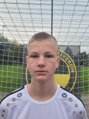 Fynn Geßmann