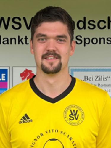 Philip Müller