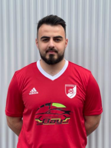 Tolga Akkiraz