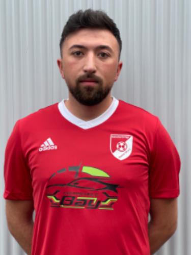 Ekrem Döngel