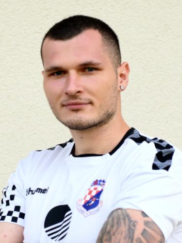 Oliver Stjepan Androsevic