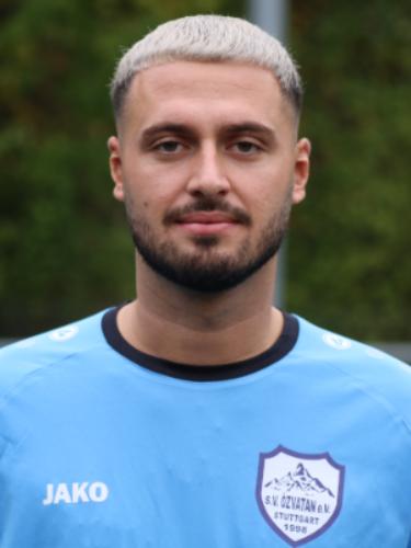 Vedat Salih