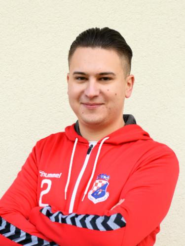 Andreas Soldo