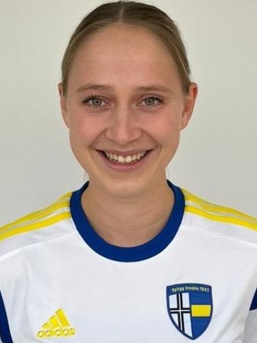 Julia Decker