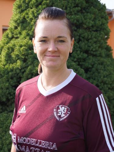 Marina Drobisch