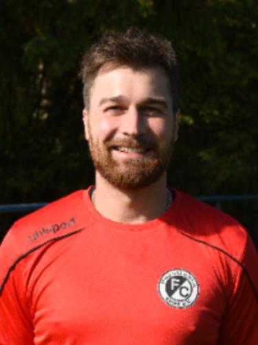 Daniel Dötsch