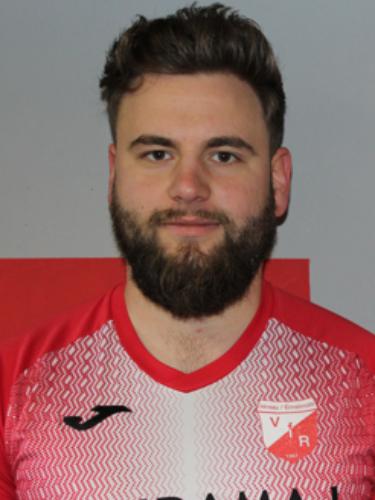 Stefan-Borke Crnadak