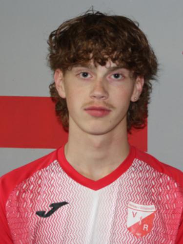 Lucien Fink
