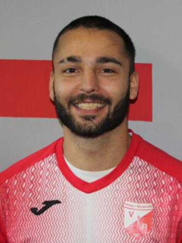 Brian Henriques