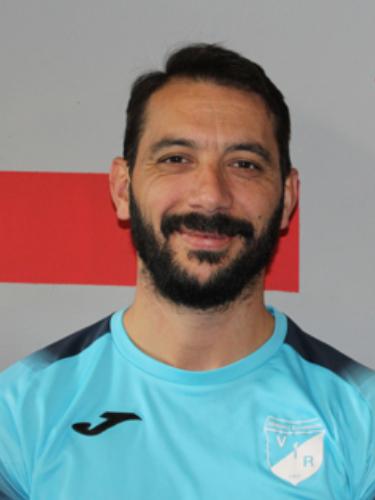 Vitor Manuel da Silva Araujo