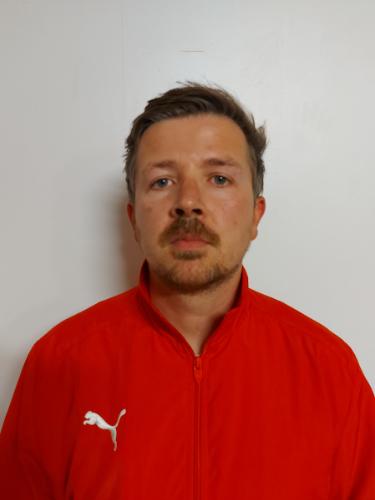 Sebastian Pöppinghaus