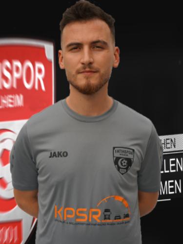 Harun Cömez