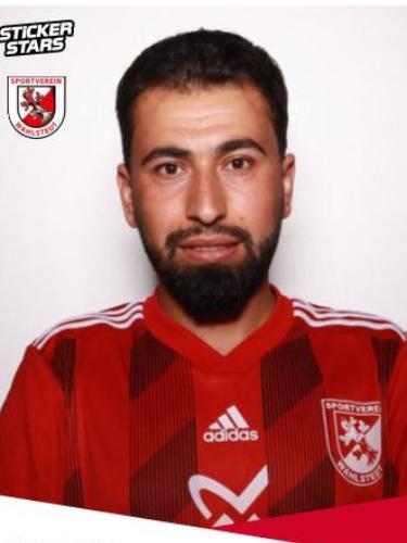 Mulham Alahmad