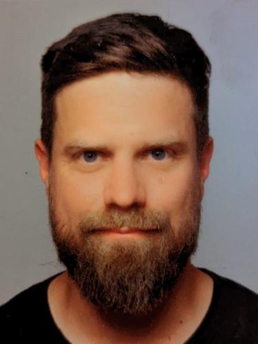 Dennis Wenzlaff