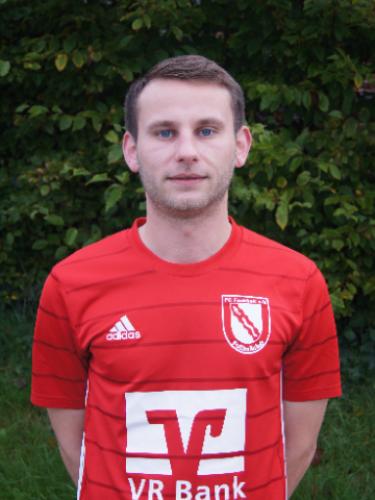 Patrick Schütt