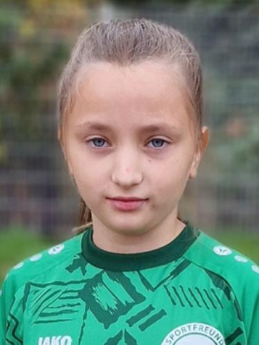 Meryem Melisa Andrea Kösekadam