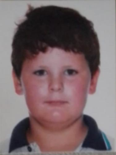 Lucas Targan